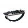 Cejilla recta Dunlop 14FD